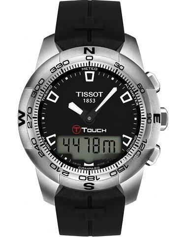 TISSOT