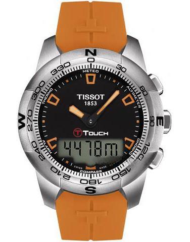 TISSOT