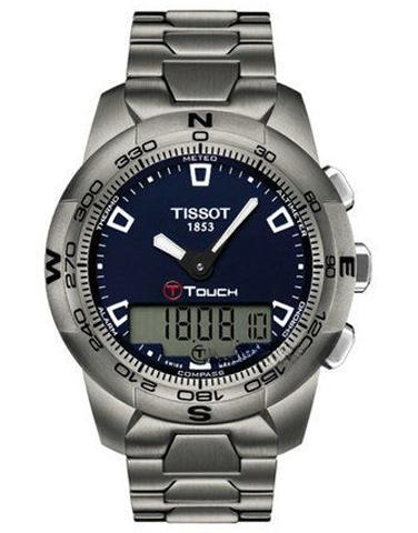 TISSOT