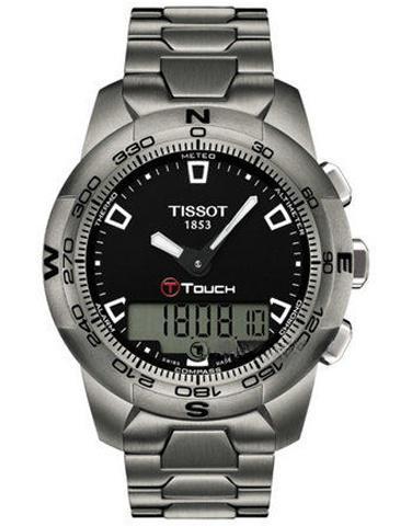 TISSOT