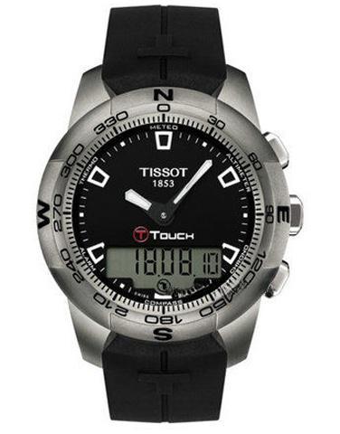 TISSOT