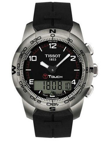 TISSOT