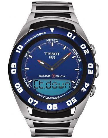 TISSOT
