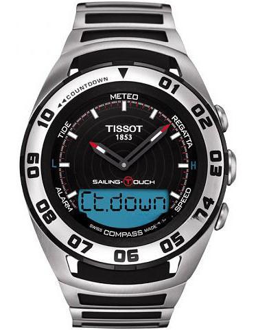 TISSOT