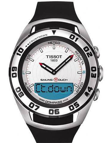 TISSOT