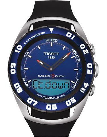 TISSOT