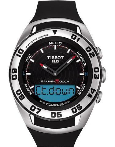 TISSOT