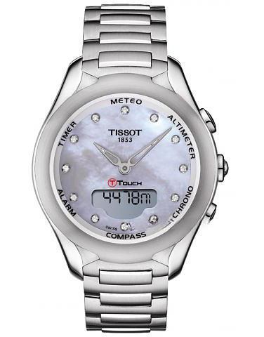 TISSOT