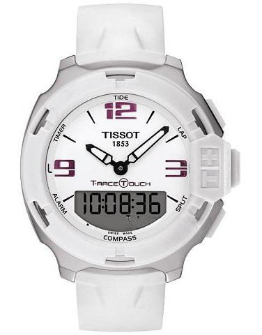 TISSOT