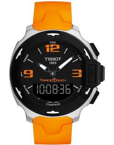 TISSOT
