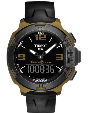 TISSOT