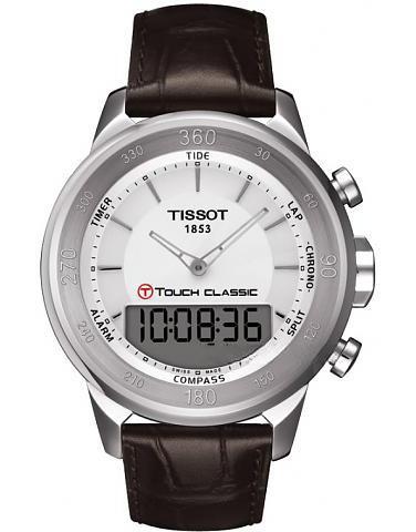 TISSOT