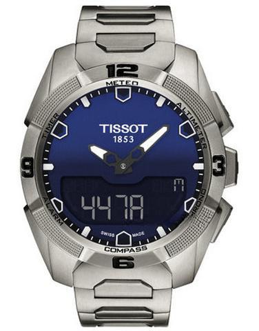 TISSOT