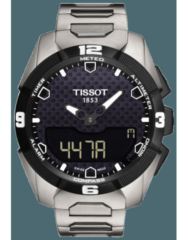 TISSOT