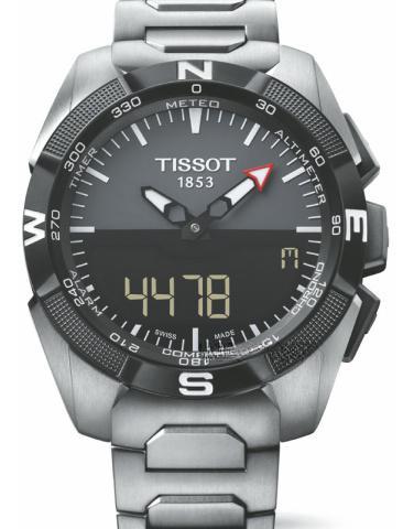 TISSOT