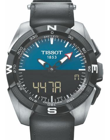 TISSOT