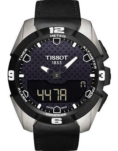 TISSOT