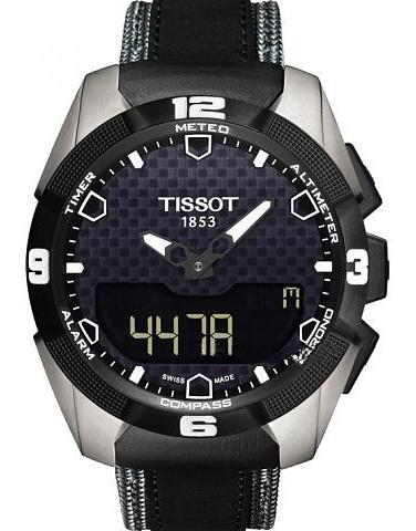 TISSOT