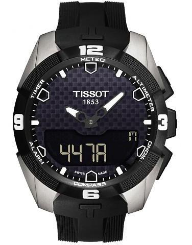 TISSOT