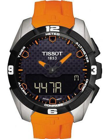 TISSOT