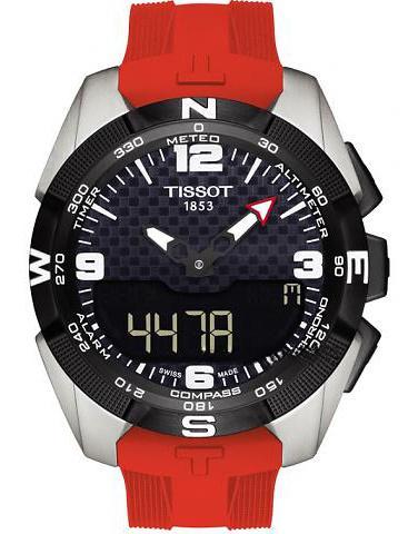 TISSOT