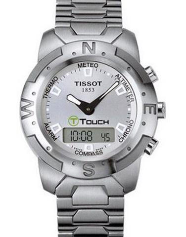 TISSOT