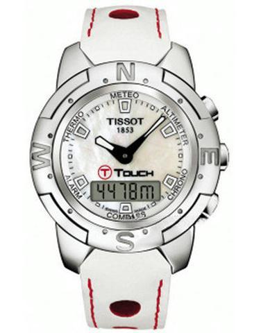 TISSOT