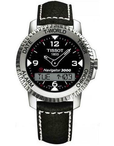 TISSOT