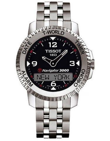 TISSOT