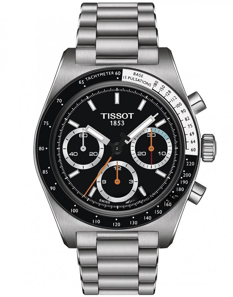 TISSOT T149.459.21.051.00