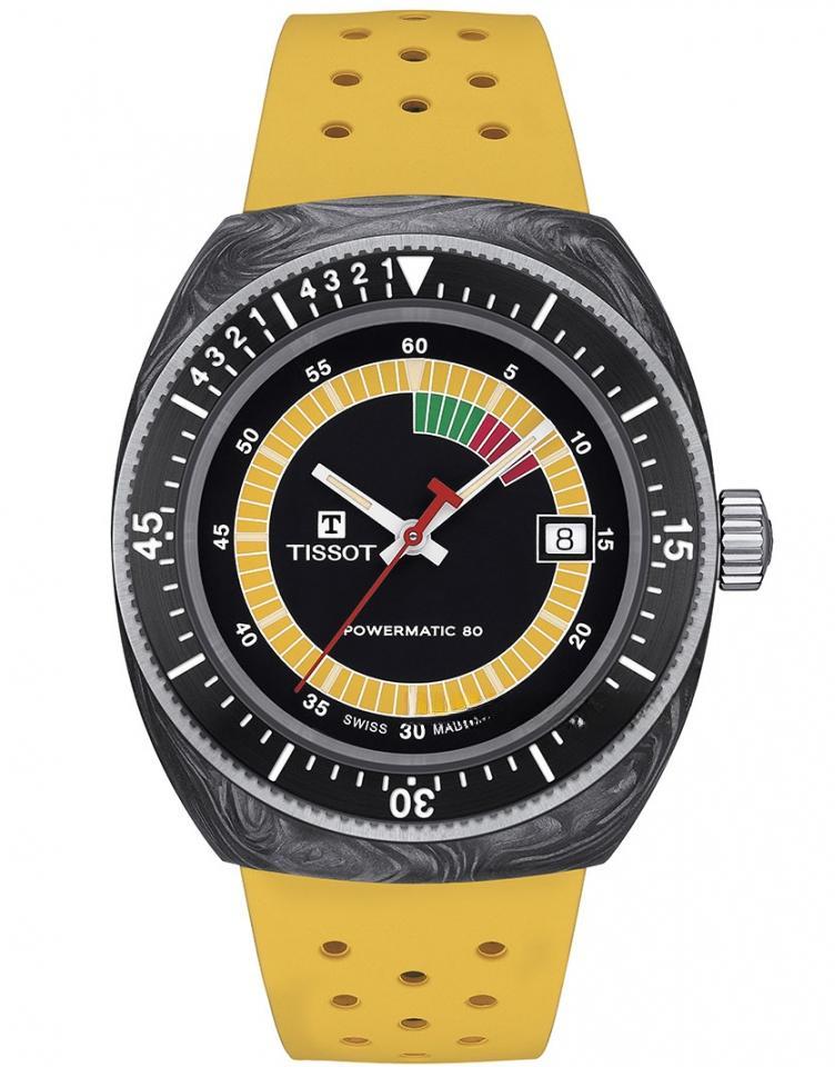 TISSOT T145.407.97.057.00