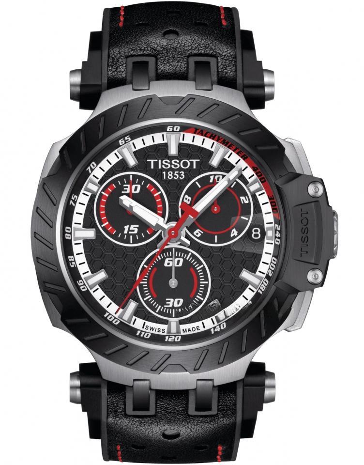 TISSOT T115.417.27.051.01