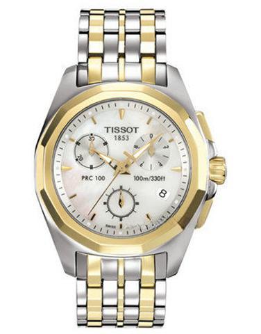 TISSOT