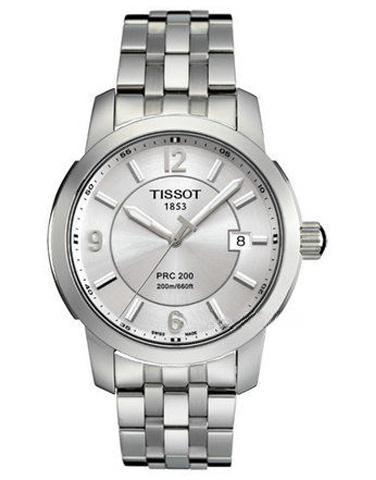 TISSOT