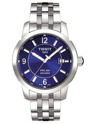 TISSOT