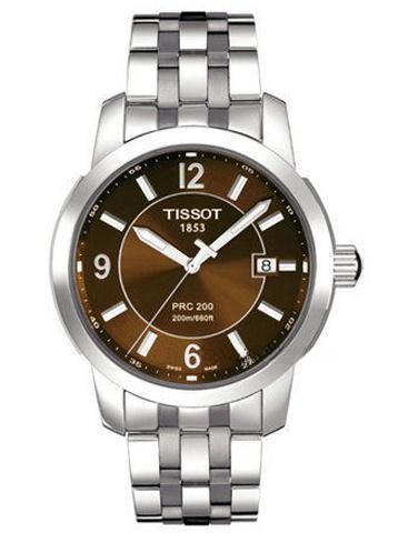 TISSOT