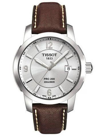 TISSOT