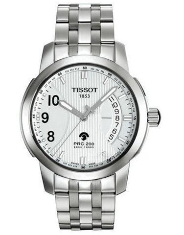 TISSOT