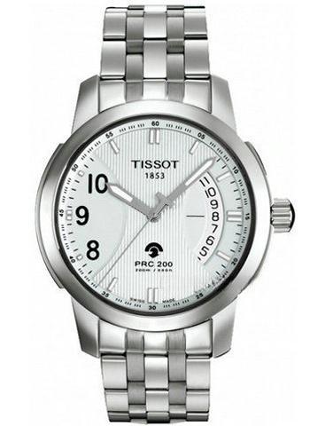 TISSOT