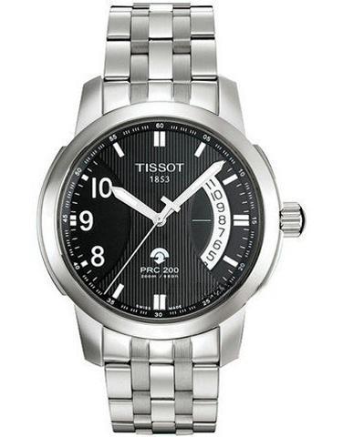 TISSOT