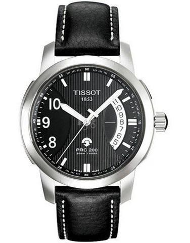 TISSOT