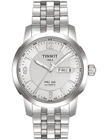 TISSOT