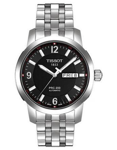 TISSOT