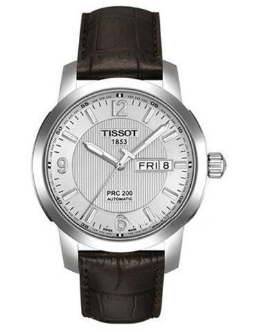 TISSOT