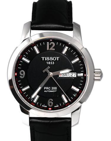TISSOT
