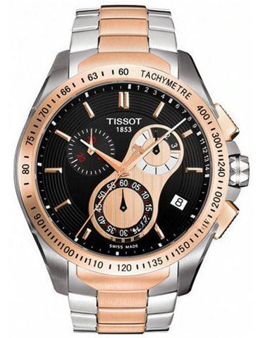 TISSOT