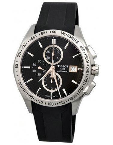 TISSOT