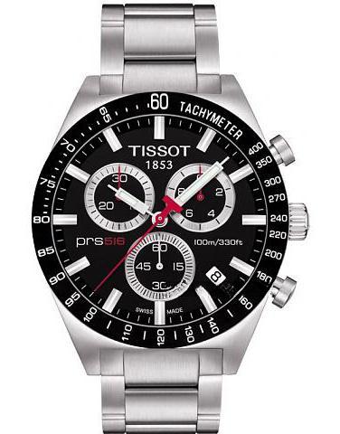 TISSOT