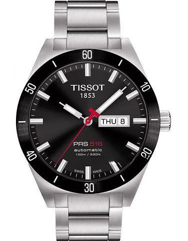 TISSOT