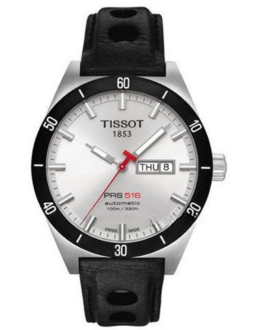 TISSOT